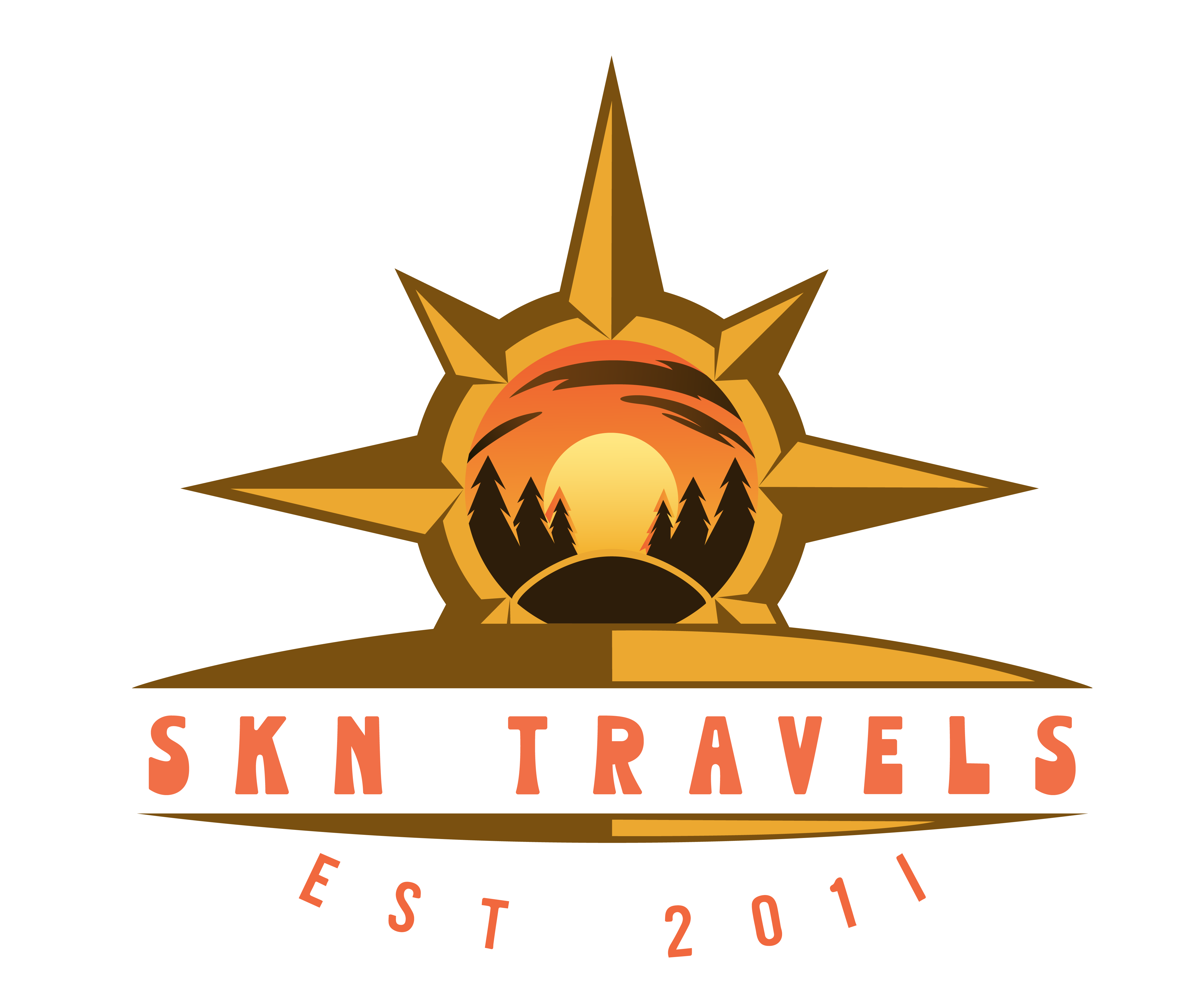 SKN Travels