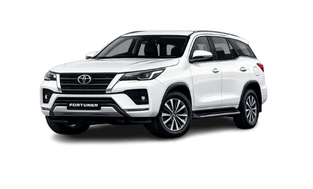 Fortuner