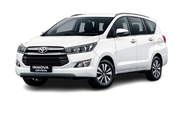 Innova Crysta