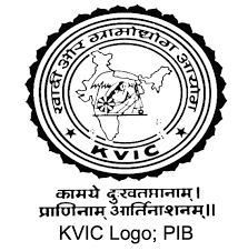 Kvic Logo